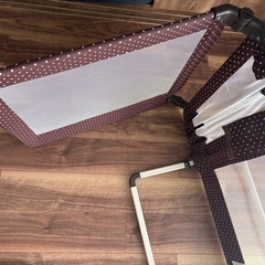 定価2万　ベビーゲート　おくだけとおせんぼ　Lの画像