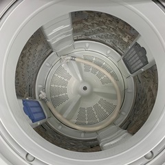 【全自動洗濯機】の画像