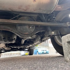 パジェロミニH56A平成8年式車検切れ間近ですの画像