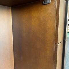 化粧台　椅子付きの画像