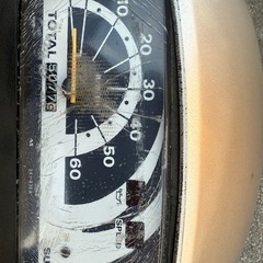 高馬力2ストロークLet's II。千葉県野田市CA1KA。納車可能です。の画像