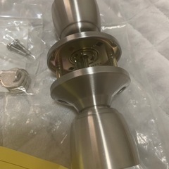 【新品・未使用】シリンダー錠 D1-3の画像