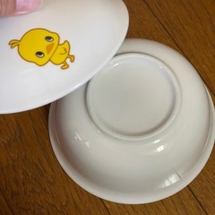 チキンラーメンどんぶりの画像