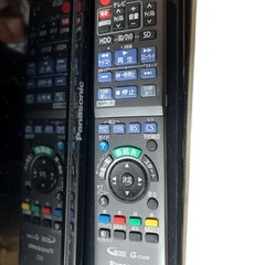 パナソニック 32V型 液晶 テレビ ビエラ TH-32A305 ハイビジョンの画像