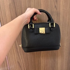 【訳あり】⭐︎0円⭐︎ダズリン⭐︎ミニバッグ⭐︎