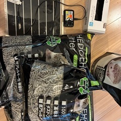 グラスハーモニー600飼育床材砂セットの画像