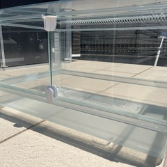 グラスハーモニー600飼育床材砂セットの画像