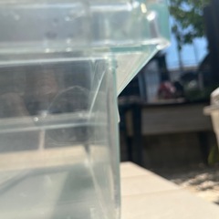 グラスハーモニー600飼育床材砂セットの画像