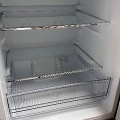 🟦冷蔵庫番号62 Haier 2023年製【148ℓ】大阪府内全域配達無料 保管場所での引取は値引きしますの画像
