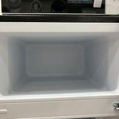 安心の1年保証付き！ IRIS OYAMA 2ドア冷蔵庫 【トレファク堺福田店】の画像
