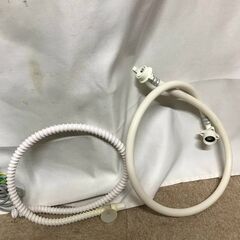 【北見市発】アクア AQUA 電気食器洗い機 ADW-GM3 2021年製 白 一人暮らし (E3690mkmYM)の画像