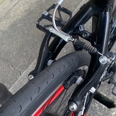 ★整備済み★GIANT CROSTRA  クロスバイクSサイズの画像