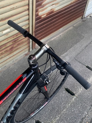 ★受渡し済★GIANT CROSTRA  クロスバイクSサイズ
