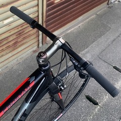 ★整備済み★GIANT CROSTRA  クロスバイクSサイズの画像