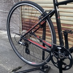 ★整備済み★GIANT CROSTRA  クロスバイクSサイズの画像