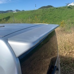 ダイハツムーブコンテの画像