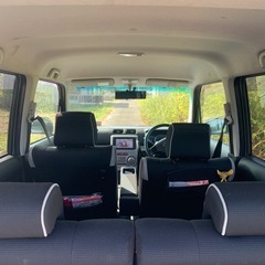 ダイハツムーブコンテの画像