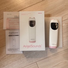 胎児超音波の画像