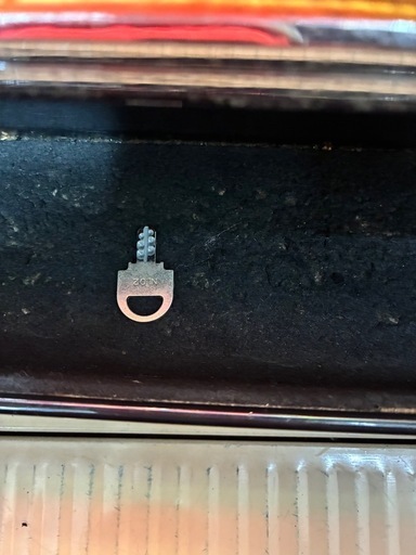 パチスロ　スロット　実機　ジャグラー　4号機