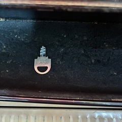 パチスロ　スロット　実機　ジャグラー　4号機の画像