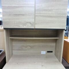 キッチンキャビネットの画像