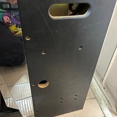 パチスロ　スロット　実機　ジャグラー　4号機の画像