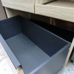 キッチンキャビネットの画像