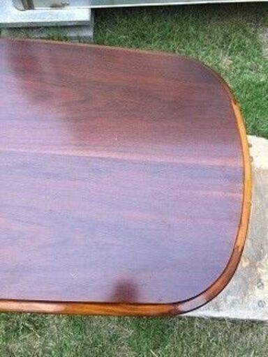 ◇karimoku カリモク Colonial コロニアル テーブル 幅120㎝