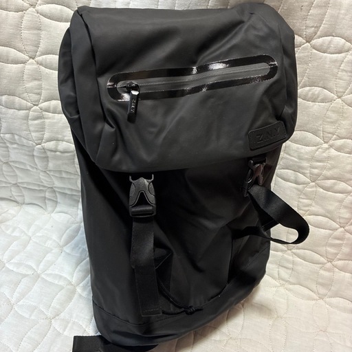 新品　ACE リュック　メンズ　ゼロニューヨーク　黒　ゼロハリバートン