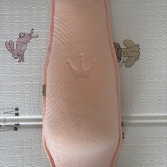 アルプレミオ　授乳シートの画像