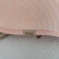 アルプレミオ　授乳シートの画像