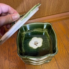 【未使用】3段陶器の画像