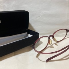 メガネフレーム6⑥の画像