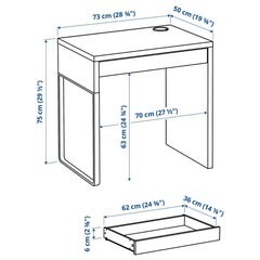 IKEA机
ミッケの画像
