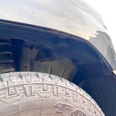 パジェロミニH56A平成8年式車検切れ間近ですの画像