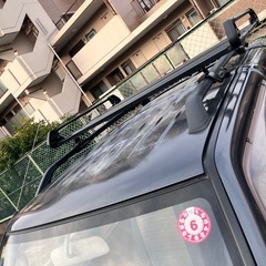 パジェロミニH56A平成8年式車検切れ間近ですの画像