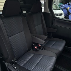 ヴォクシーZX4WD‼️車検満タン付きます‼️の画像