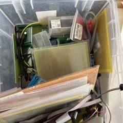 コード　工具　IOT などの画像