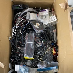 コード　工具　IOT などの画像