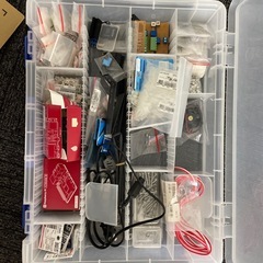 コード　工具　IOT などの画像