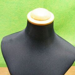 【卓上用】婦人トルソー ニット張り レディース ７号サイズ ■F-547の画像