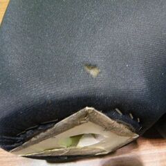 【卓上用】婦人トルソー ニット張り レディース ７号サイズ ■F-547の画像