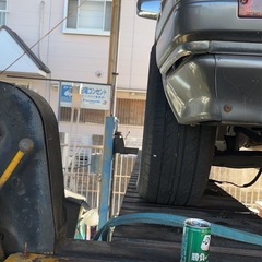 タイヤホイールセット　　デイトナ　グロリアワゴンの画像