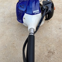 【美品】エンジン刈払機の画像