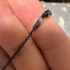 メンズ　ネックレス　ごてん5点の画像