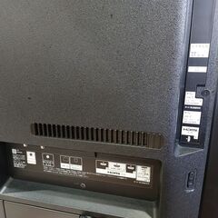 【愛品館 市原店】SONY　2020年製　49インチ液晶テレビ　KJ-49X9500H　【愛市IT009093-104】の画像