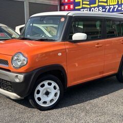 ⭐️スズキ ハスラー G ⭐️令和9年04月🉐格安コミコミ乗出し価格🉐の画像