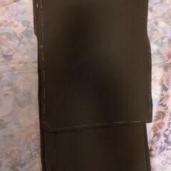 4-2 女物　着物の画像