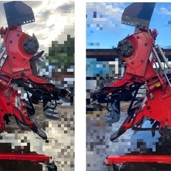 ニプロ NIPLO ウイングハロー WBS2610 3分割 手動 中古 引き取り限定の画像