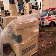 Neo Rice Master 550の画像